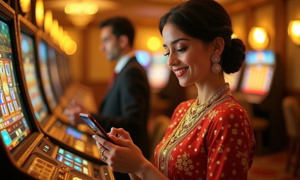 news669 What news669 Casino Actually Offers